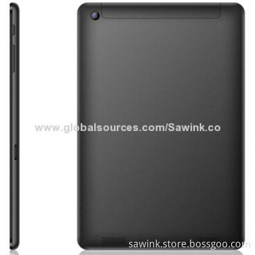 Window Tablet PCs, 7.85-inch, Intel Clover Trail + Z2520, Dual-core, 1,024 x 768 Pixels IPS PanelNew